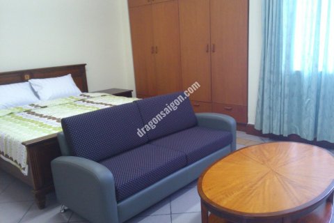 Квартира 100м2 в Район 3, Хошимин , № 15428 3