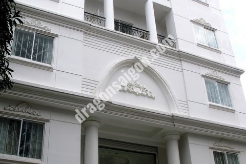 Квартира 65м2 в Район 3, Хошимин , № 15427 30