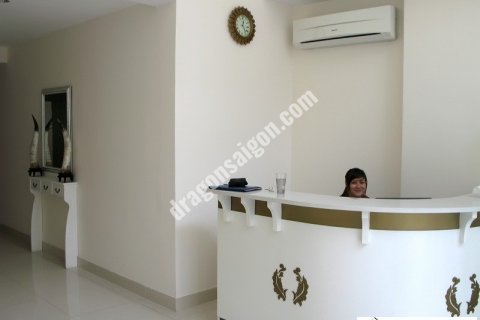 Квартира 65м2 в Район 3, Хошимин , № 15427 29