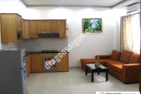 Квартира 65м2 в Район 3, Хошимин , № 15427 23