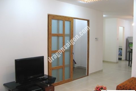 Квартира 65м2 в Район 3, Хошимин , № 15427 8