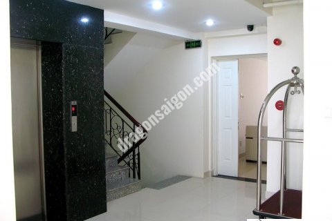 Квартира 65м2 в Район 3, Хошимин , № 15427 28