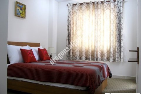 Квартира 65м2 в Район 3, Хошимин , № 15427 9