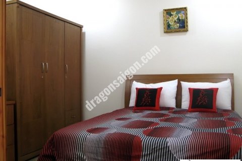 Квартира 65м2 в Район 3, Хошимин , № 15427 7