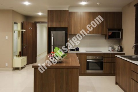 Квартира 85м2 в Район 3, Хошимин ,  № 15425 6