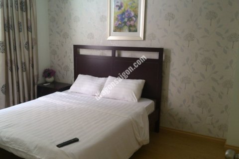 Квартира 55м2 в Район 1, Хошимин ,  № 15429 2