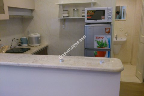 Квартира 55м2 в Район 1, Хошимин ,  № 15429 3