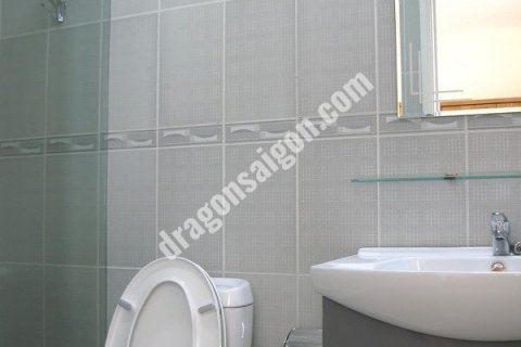 Квартира 90м2 в Район 3, Хошимин , № 15426 4