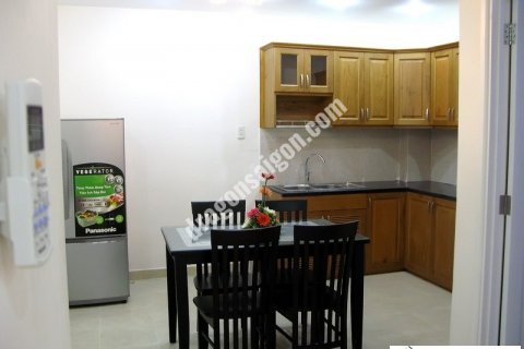 Квартира 90м2 в Район 3, Хошимин , № 15426 11