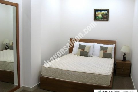 Квартира 90м2 в Район 3, Хошимин , № 15426 21