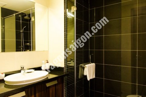 Квартира 64м2 в Район 3, Хошимин , № 15404 3
