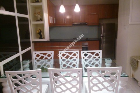 110m2 Apartment in District 1, Ho Chi Minh,  No. 15407 6