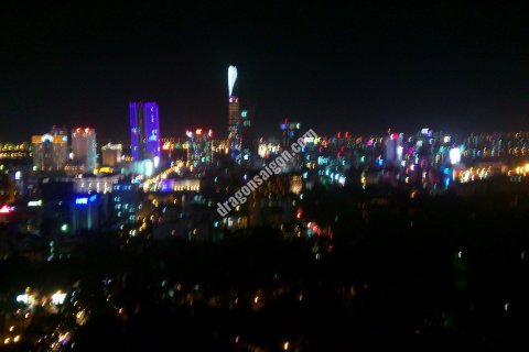 110m2 Apartment in District 1, Ho Chi Minh,  No. 15407 5