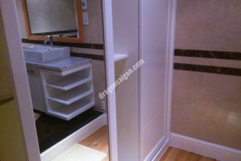 110m2 Apartment in District 1, Ho Chi Minh,  No. 15407 3