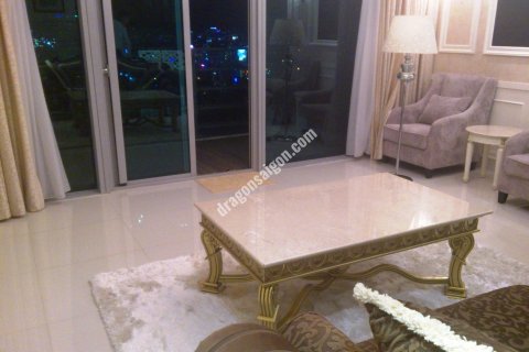 110m2 Apartment in District 1, Ho Chi Minh,  No. 15407 7