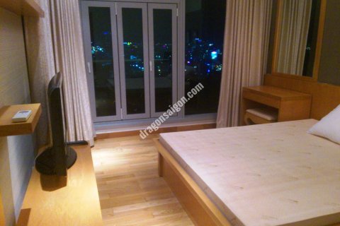 110m2 Apartment in District 1, Ho Chi Minh,  No. 15407 4
