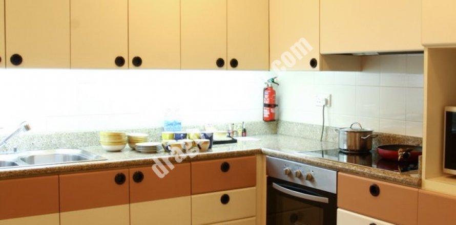 Квартира с 4 спальнями в Район 1, Хошимин , № 15406
