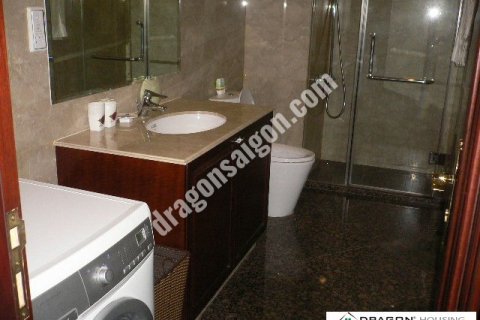Квартира 154м2 в Район 1, Хошимин , № 15402 8
