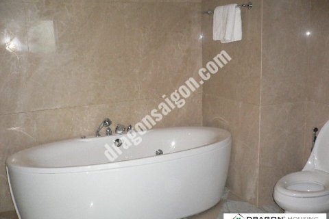 Квартира 154м2 в Район 1, Хошимин , № 15402 10