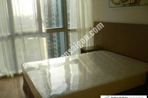 3 bedrooms Apartment in Thu Duc, Ho Chi Minh, No. 15403 2
