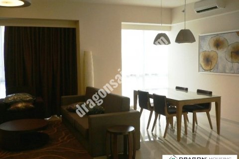 3 bedrooms Apartment in Thu Duc, Ho Chi Minh, No. 15403 10