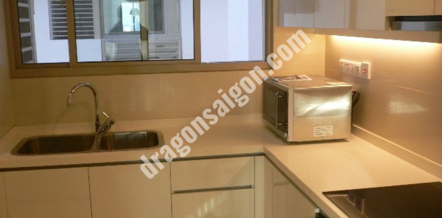 3 bedrooms Apartment in Thu Duc, Ho Chi Minh, No. 15403