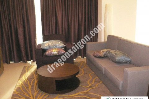3 bedrooms Apartment in Thu Duc, Ho Chi Minh, No. 15403 6