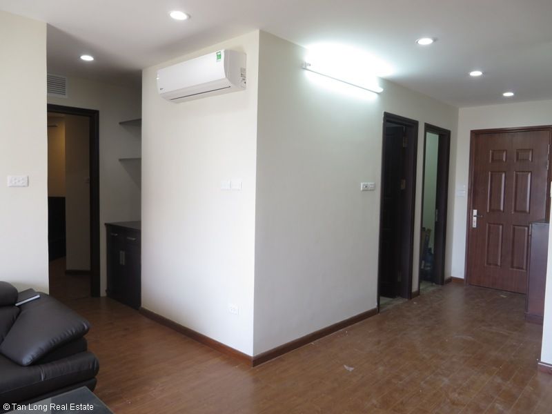 3 bedrooms Apartment in Cau Giay, Ha Noi, Vietnam No. 5737