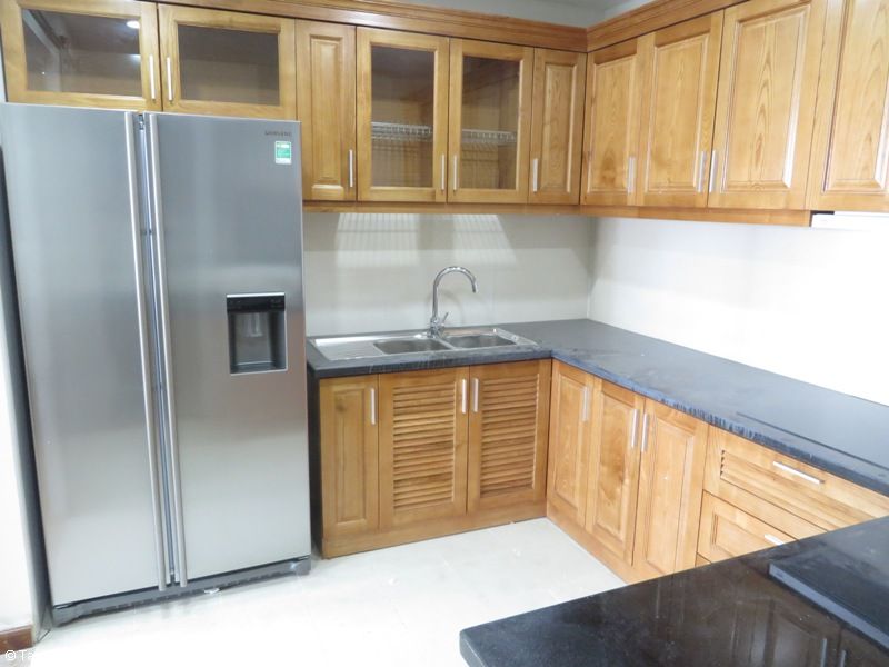 3 bedrooms Apartment in Cau Giay, Ha Noi, Vietnam No. 5737