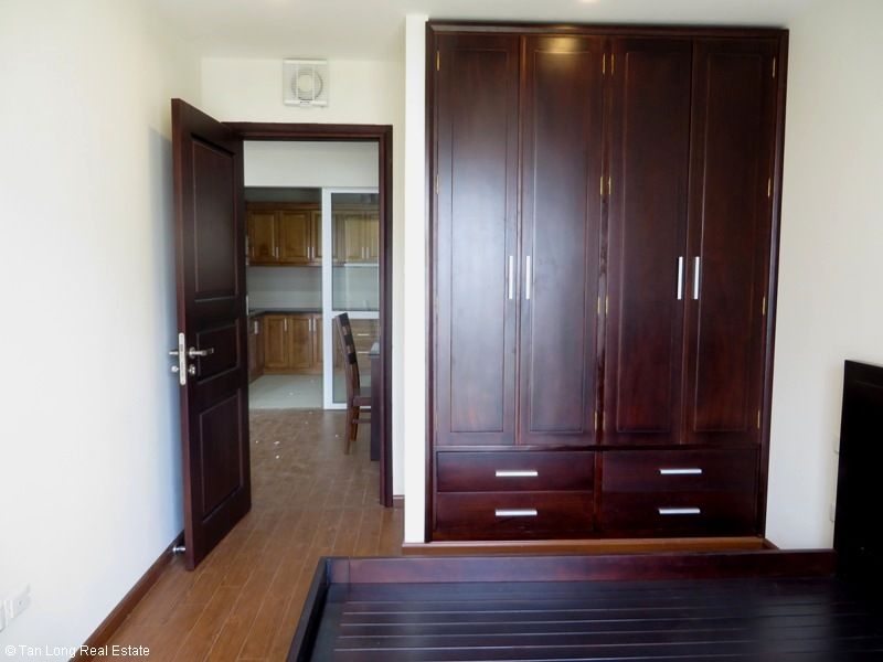 3 bedrooms Apartment in Cau Giay, Ha Noi, Vietnam No. 5737
