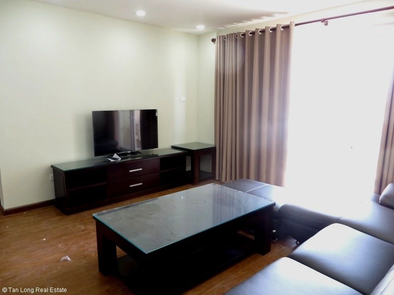 3 bedrooms Apartment in Cau Giay, Ha Noi, Vietnam No. 5737