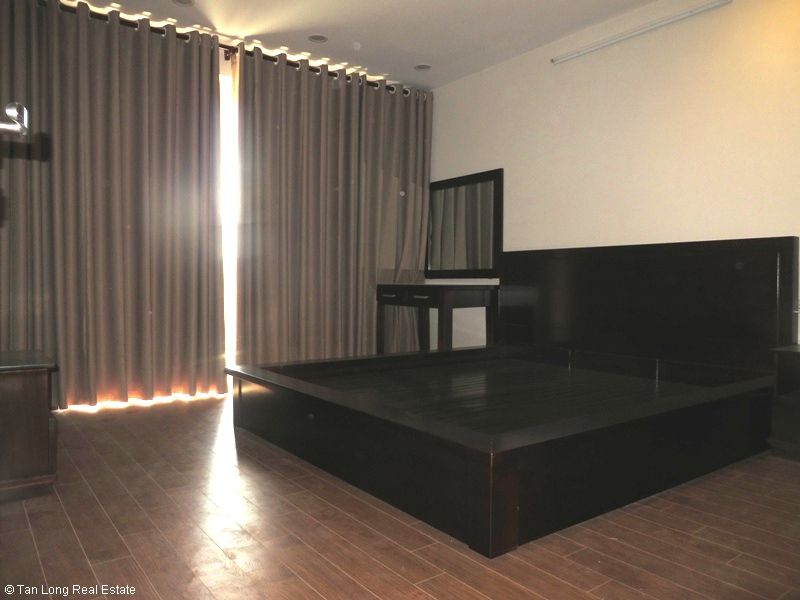 3 bedrooms Apartment in Cau Giay, Ha Noi, Vietnam No. 5737