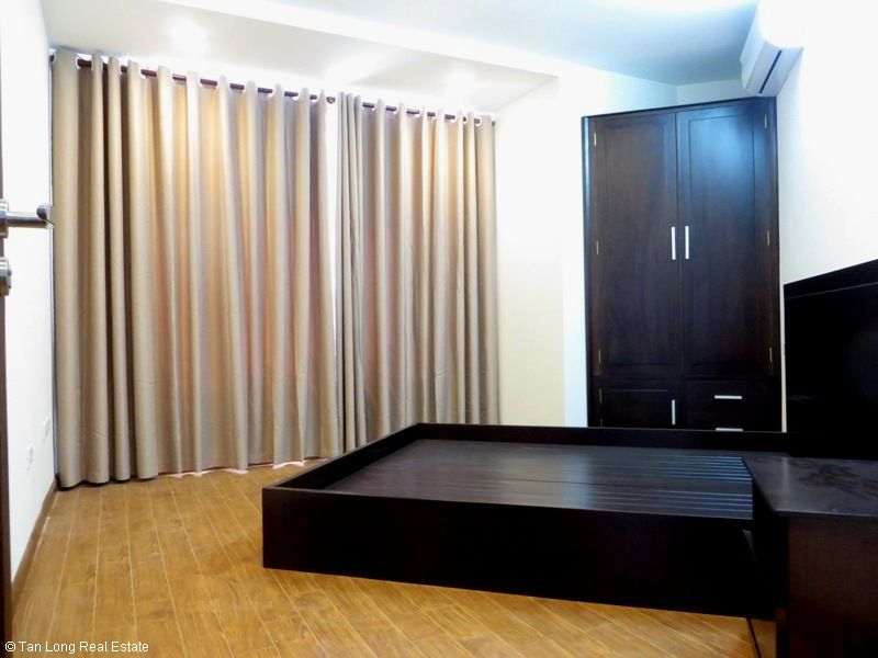 3 bedrooms Apartment in Cau Giay, Ha Noi, Vietnam No. 5737