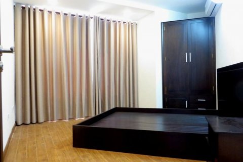 Квартира с 3 спальнями в Каузяй, Ханой ,  № 5737 4