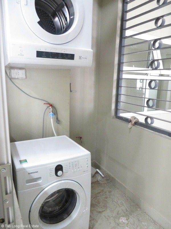 3 bedrooms Apartment in Cau Giay, Ha Noi, Vietnam No. 5737