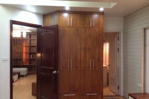 Квартира с 3 спальнями в Хайбачынг, Ханой , № 5739 2