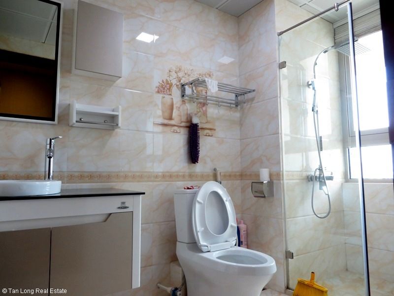 3 bedrooms Apartment in Cau Giay, Ha Noi, Vietnam No. 5738
