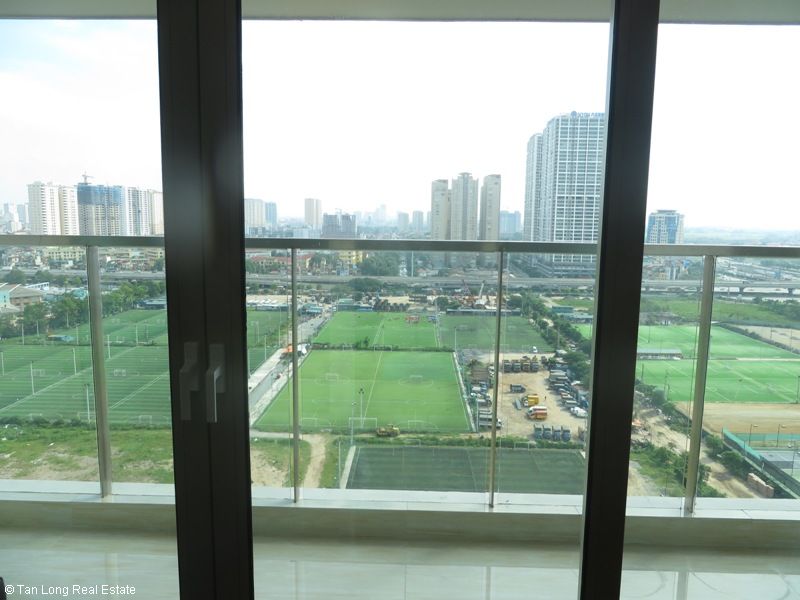 3 bedrooms Apartment in Cau Giay, Ha Noi, Vietnam No. 5738