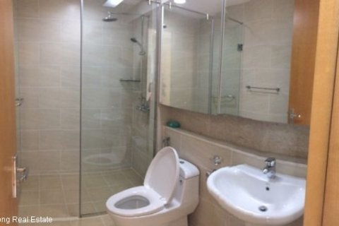 3 bedrooms Apartment in Hoai Duc, Ha Noi, No. 5735 9
