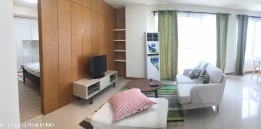 3 bedrooms Apartment in Hoai Duc, Ha Noi, No. 5735