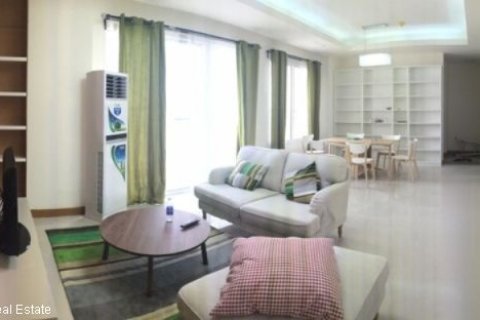 3 bedrooms Apartment in Hoai Duc, Ha Noi, No. 5735 2