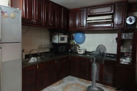 Дом с 4 спальнями в Бадинь, Ханой ,  № 5734 4