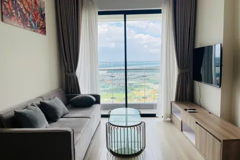 2 bedrooms Apartment in Ho Chi Minh, No. 27472 6