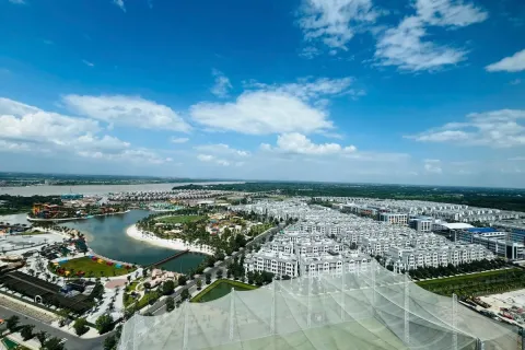 2 bedrooms Apartment in Ho Chi Minh, No. 27472 5