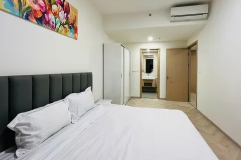 2 bedrooms Apartment in Ho Chi Minh, No. 27472 2