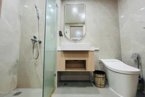 2 bedrooms Apartment in Ho Chi Minh, No. 27472 9