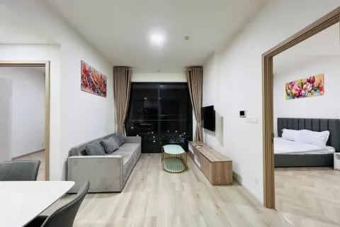 2 bedrooms Apartment in Ho Chi Minh, No. 27472