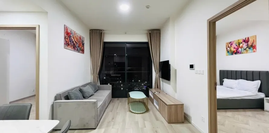 2 bedrooms Apartment in Ho Chi Minh, No. 27472