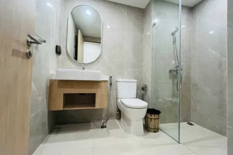 2 bedrooms Apartment in Ho Chi Minh, No. 27472 8