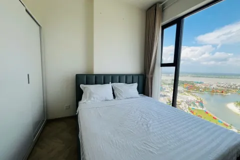 2 bedrooms Apartment in Ho Chi Minh, No. 27472 4